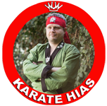 Karate Hias
