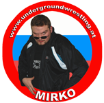 Mirko the Balkanbutcher Slowenien 186cm / 101kg