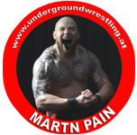Martn Pain Österreich 180cm / 100kg