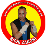 Richi Zanoni Italien 176cm / 84kg